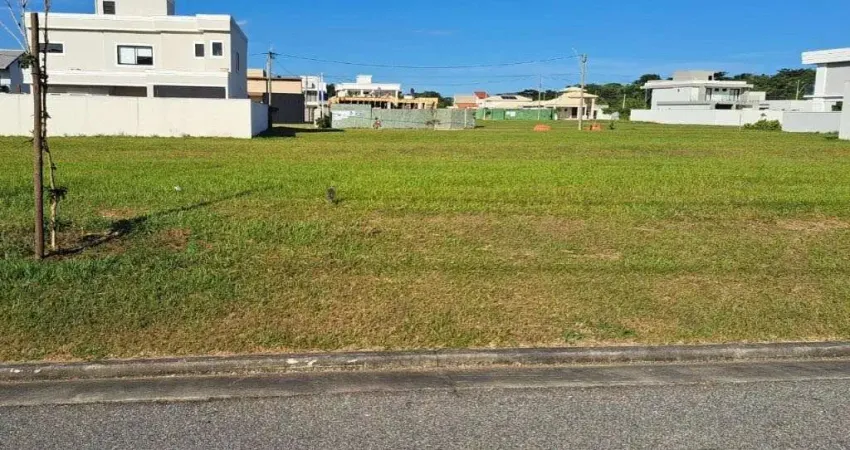 Chácara / sítio à venda no Alphaville, Rio das Ostras 