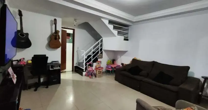 Casa com 2 quartos à venda no Condomínio Porto Seguro, Rio das Ostras 