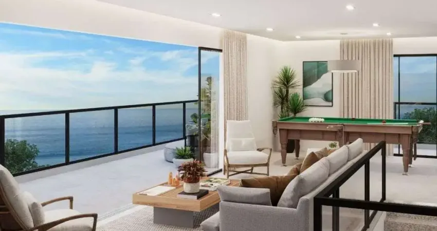 Apartamento Duplex/Cobertura em Costazul  -  Rio das Ostras