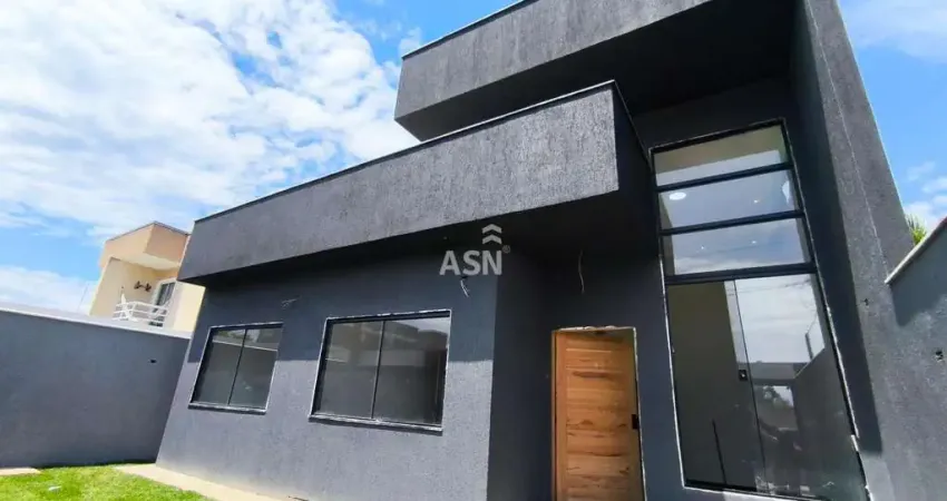 Casa com 3 quartos à venda no Enseada das Gaivotas, Rio das Ostras 