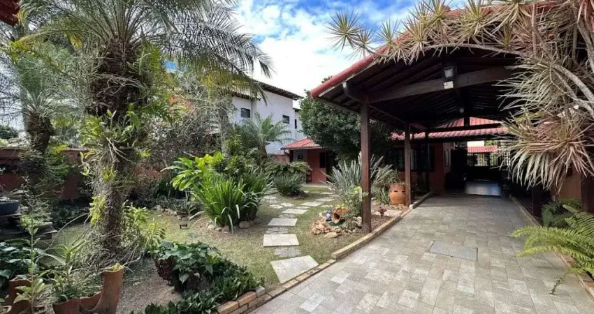 Casa com 3 quartos à venda no Costazul, Rio das Ostras 
