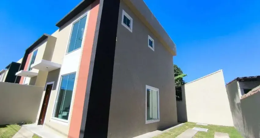 Casa com 3 quartos à venda no Floresta das Gaivotas, Rio das Ostras 