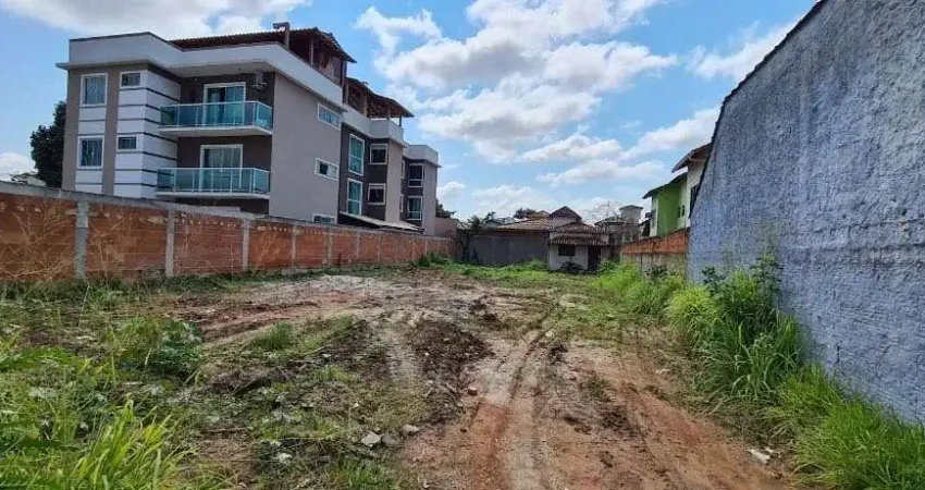 Terreno à venda no Costazul, Rio das Ostras 