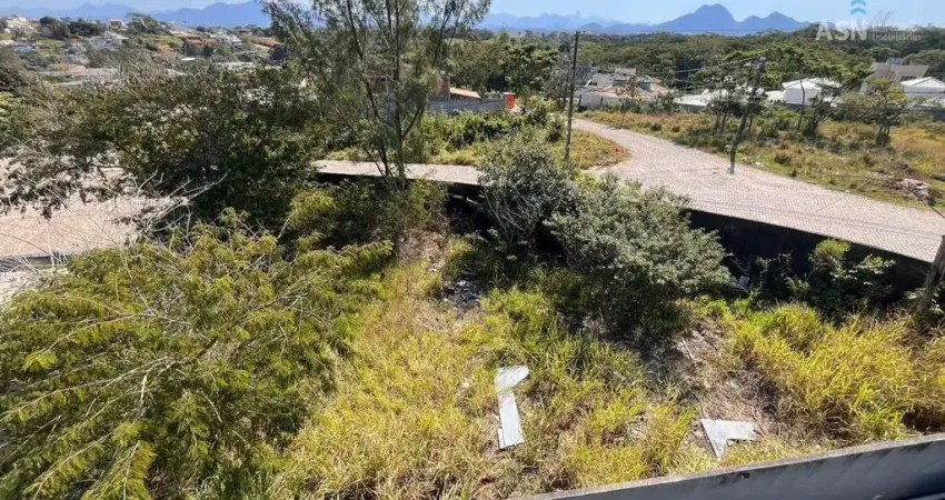 Lote / Terreno em Residencial Rio das Ostras  -  Rio das Ostras