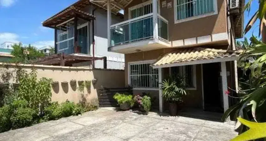 Casa com 3 quartos à venda no Village Rio das Ostras, Rio das Ostras 