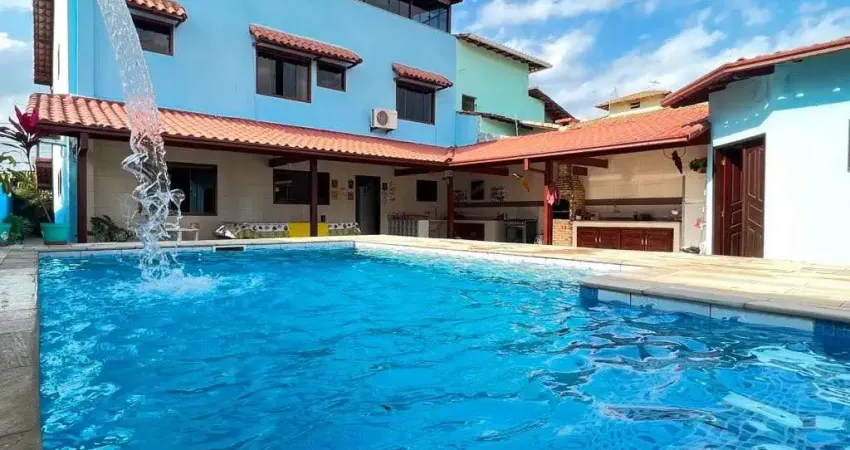 Casa com 3 quartos à venda no Jardim Bela Vista, Rio das Ostras 