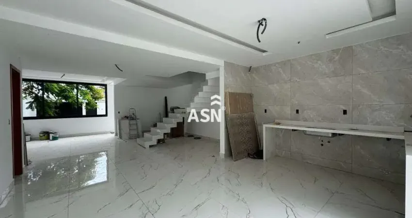 Casa com 3 quartos à venda no Costazul, Rio das Ostras 