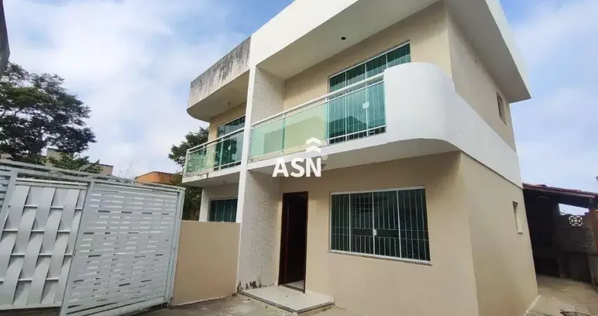 Casa em Residencial Rio das Ostras  -  Rio das Ostras