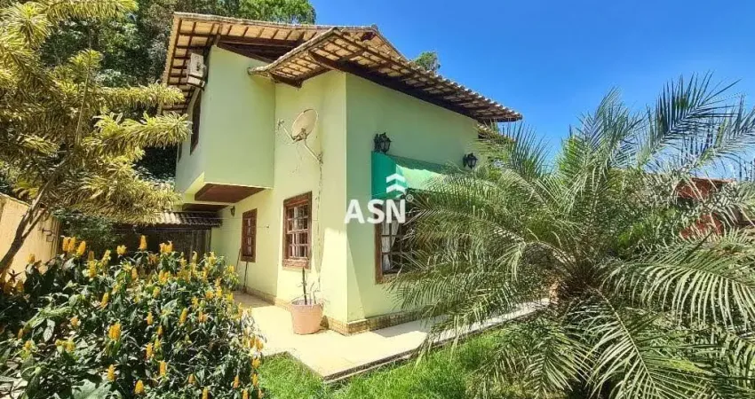 Casa com 3 quartos à venda no Colinas, Rio das Ostras 