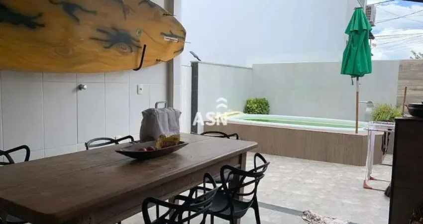 Casa com 2 quartos à venda no Enseada das Gaivotas, Rio das Ostras 