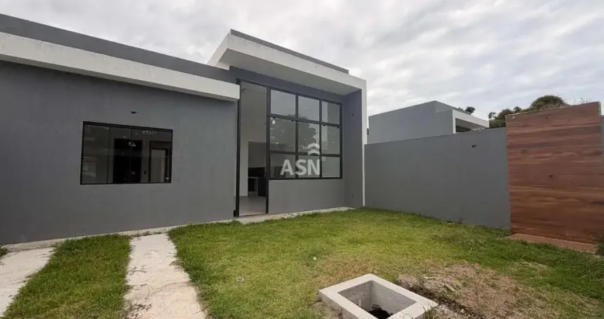 Casa com 3 quartos à venda no Extensão do Bosque, Rio das Ostras