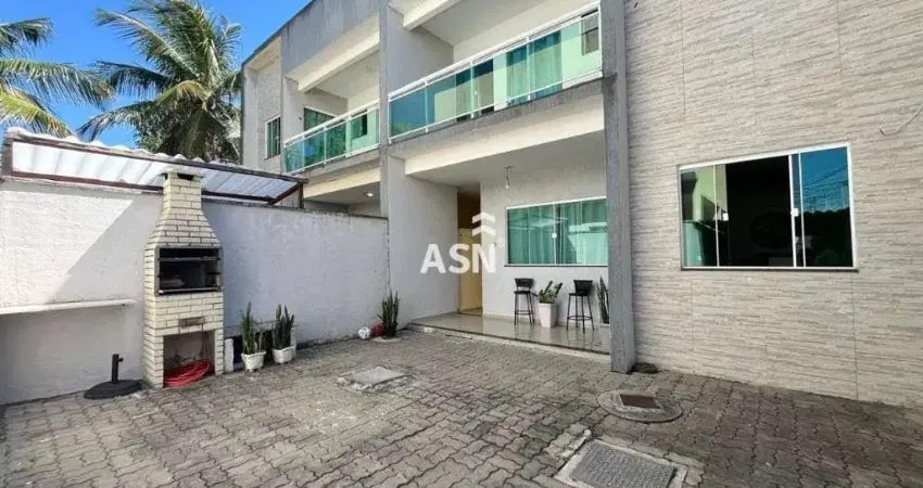 Casa com 3 quartos à venda no Costazul, Rio das Ostras 
