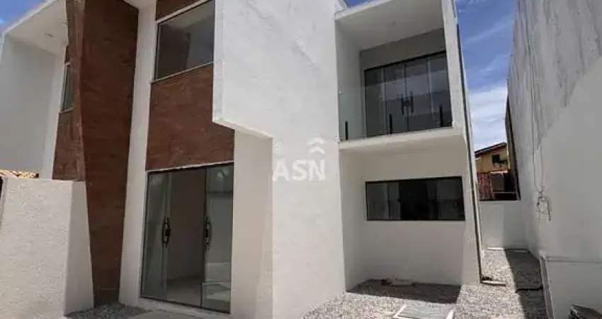 Casa com 3 quartos à venda no Jardim Bela Vista, Rio das Ostras