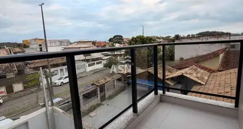 Apartamento com 2 quartos à venda no Centro, Rio das Ostras