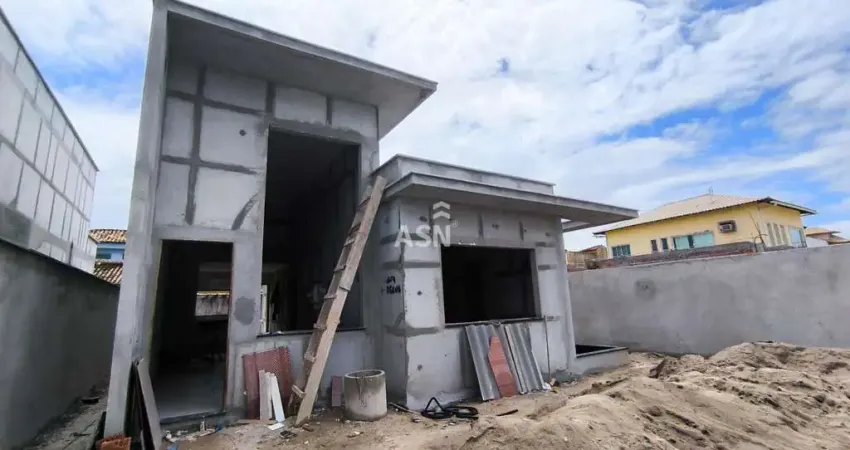 Casa com 3 quartos à venda na Praia Mar, Rio das Ostras 