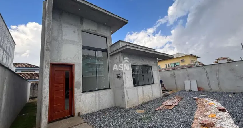 Casa com 3 quartos à venda na Praia Mar, Rio das Ostras