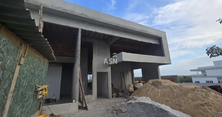Casa com 3 quartos à venda no Alphaville, Rio das Ostras 