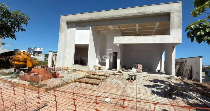 Casa com 3 quartos à venda no Alphaville, Rio das Ostras