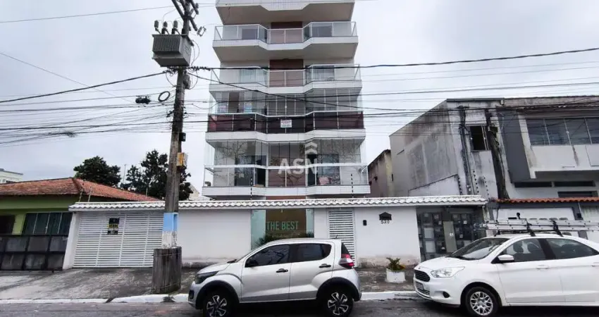 Apartamento com 3 quartos à venda no Jardim Mariléa, Rio das Ostras 