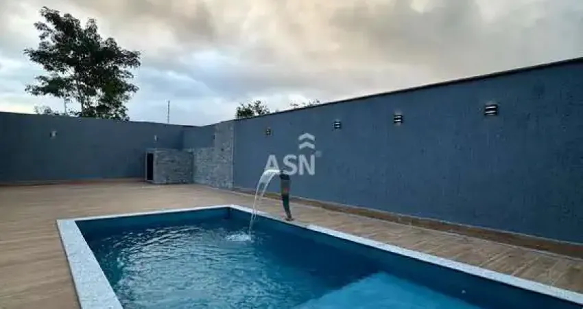 Casa com 3 quartos à venda no Extensão do Bosque, Rio das Ostras