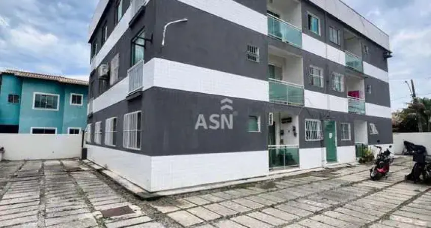 Apartamento com 2 quartos à venda no Village Rio das Ostras, Rio das Ostras