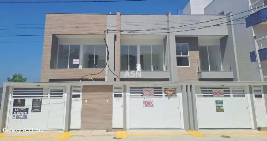 Casa com 3 quartos à venda no Lagoa, Macaé