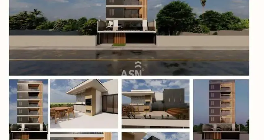 Apartamento à venda no Cavaleiros, Macaé