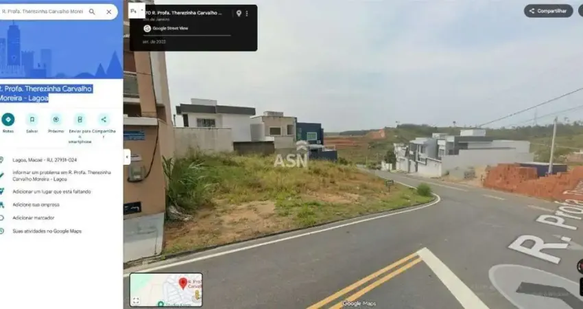 Casa com 3 quartos à venda no Lagoa, Macaé