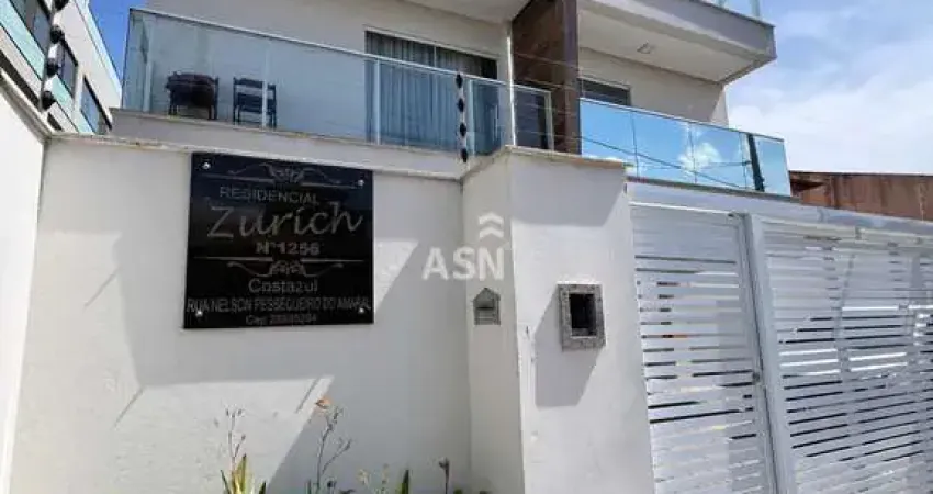 Apartamento com 2 quartos à venda no Costazul, Rio das Ostras 
