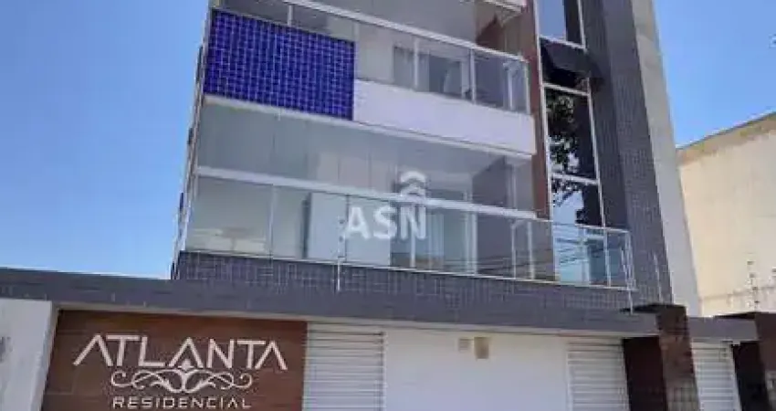 Apartamento com 3 quartos à venda no Jardim Mariléa, Rio das Ostras 