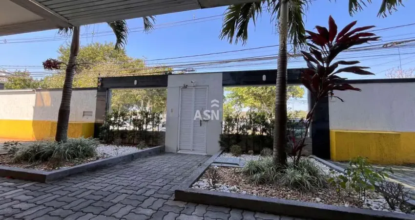 Apartamento com 2 quartos à venda no Costazul, Rio das Ostras