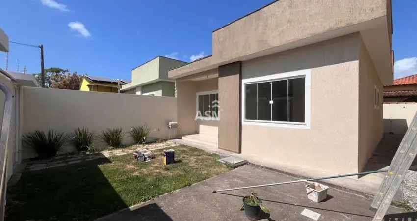 Casa com 2 quartos à venda no Village Rio das Ostras, Rio das Ostras