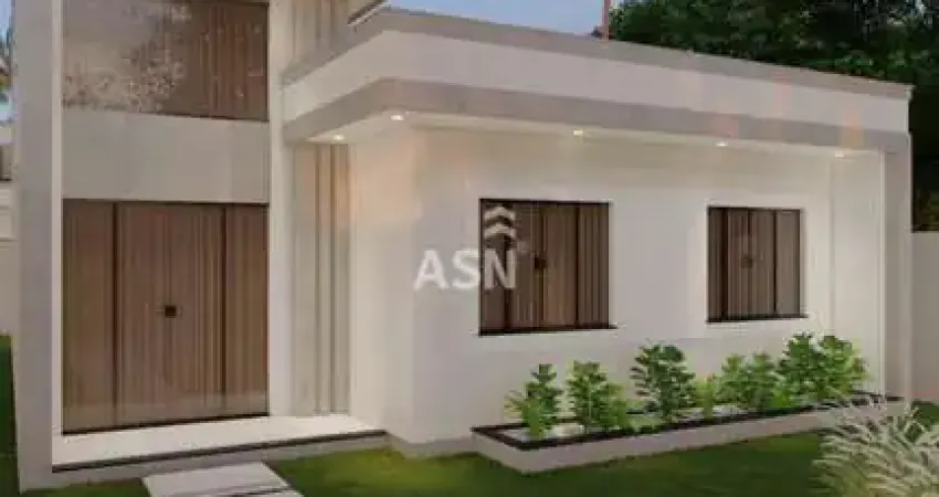 Casa com 3 quartos à venda no Enseada das Gaivotas, Rio das Ostras