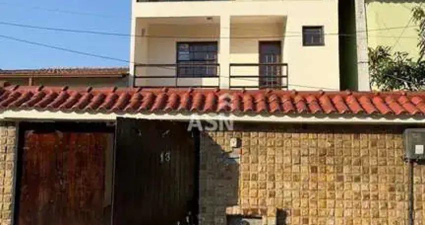 Casa com 4 quartos à venda no Jardim Campomar, Rio das Ostras 