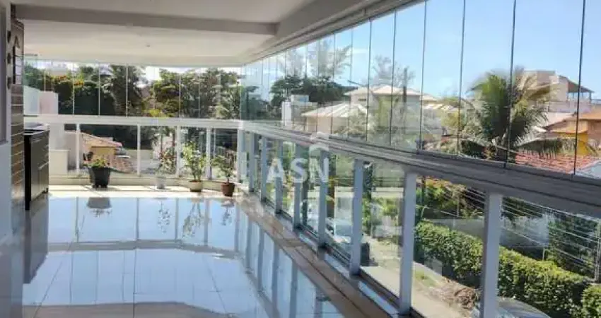 Apartamento com 3 quartos à venda no Costazul, Rio das Ostras 