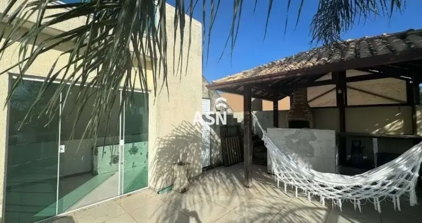 Casa com 3 quartos à venda no Jardim Bela Vista, Rio das Ostras 