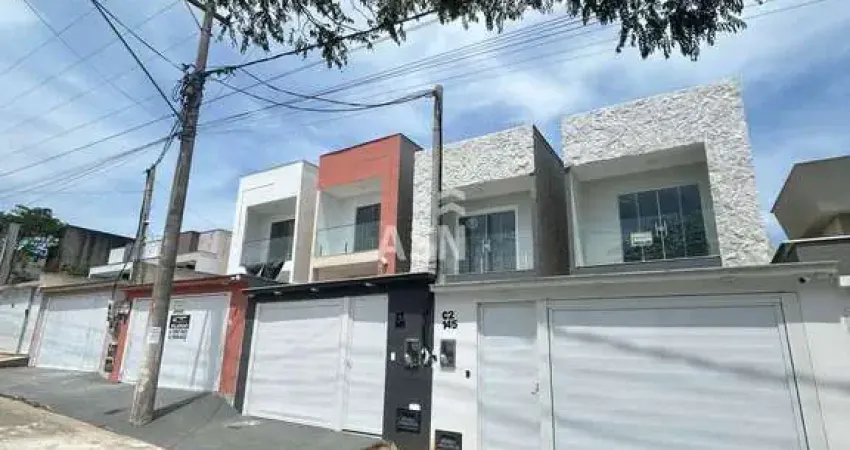 Casa com 3 quartos à venda no Lagoa, Macaé 