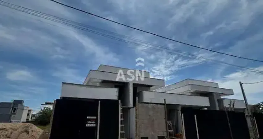 Casa à venda no Vale das Palmeiras, Macaé 