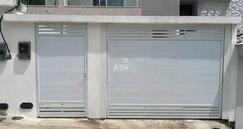 Casa com 3 quartos à venda no Vale das Palmeiras, Macaé 