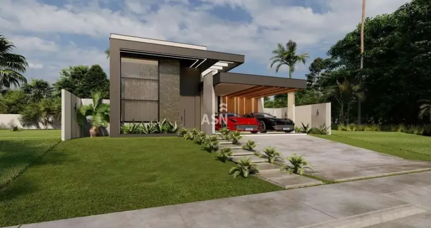 Casa com 3 quartos à venda no Extensão do Bosque, Rio das Ostras