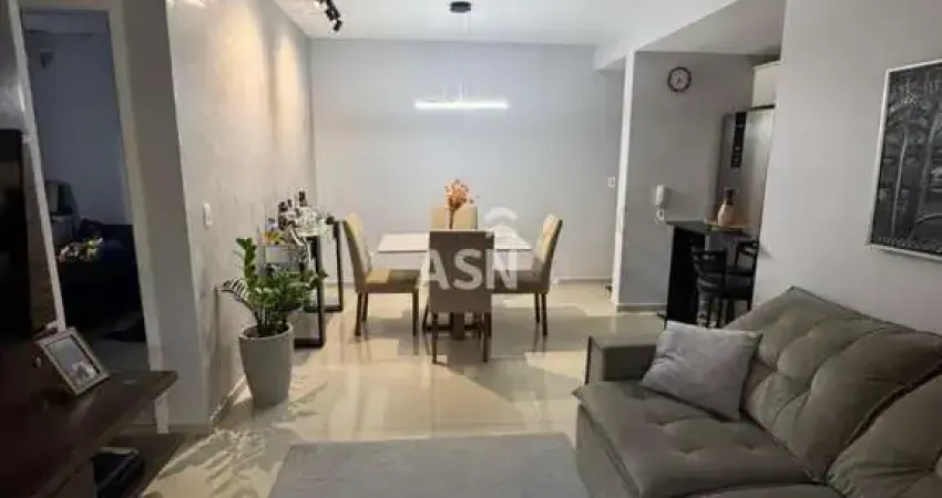 Apartamento térreo em chácara mariléa – com quintal privativo de 38m²