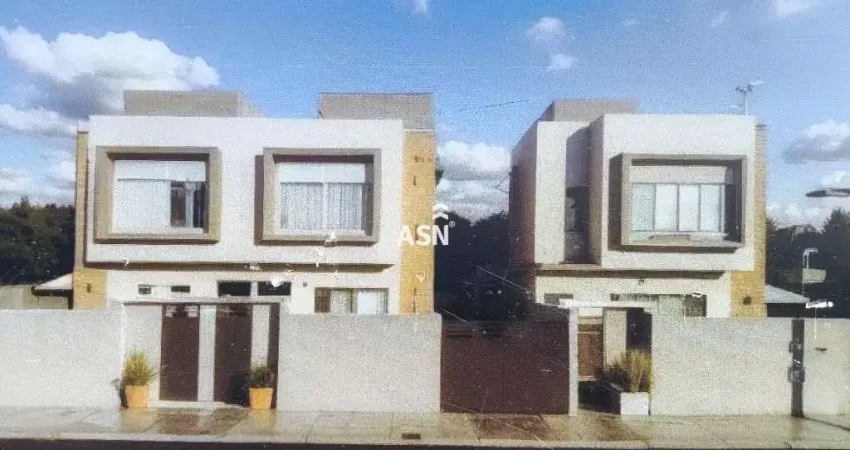 Casa com 3 quartos à venda no Vale das Palmeiras, Macaé 