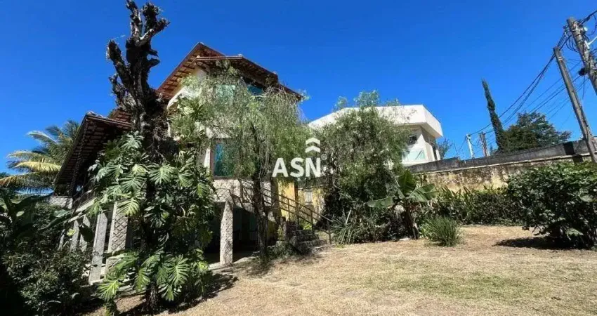 Casa com 2 quartos à venda no Costazul, Rio das Ostras