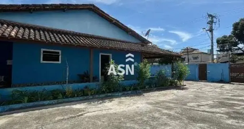 Casa com 2 quartos à venda no Jardim Mariléa, Rio das Ostras 