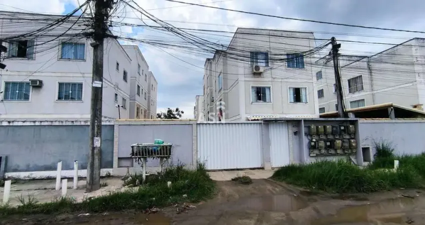 Apartamento com 2 quartos à venda no Enseada das Gaivotas, Rio das Ostras