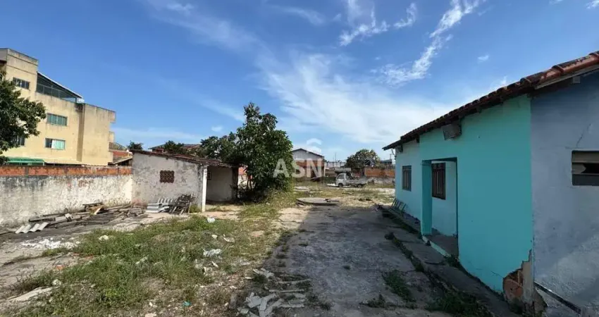 Terreno à venda no Enseada das Gaivotas, Rio das Ostras