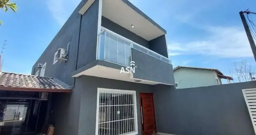 Casa com 5 quartos à venda no Verdes Mares, Rio das Ostras