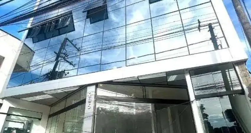 Ponto comercial com 1 sala para alugar no Costazul, Rio das Ostras