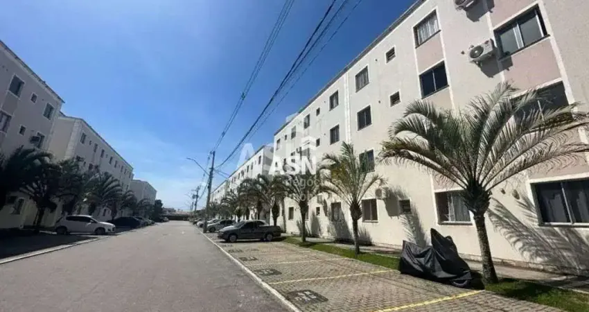 Apartamento com 2 quartos à venda no Atlântica, Rio das Ostras