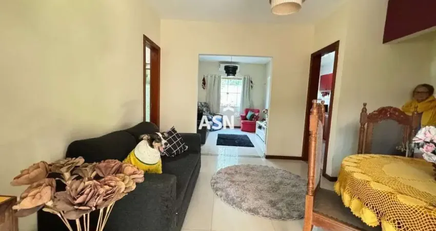 Casa com 2 quartos à venda no Ouro Verde, Rio das Ostras